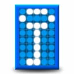 cryptex android application logo